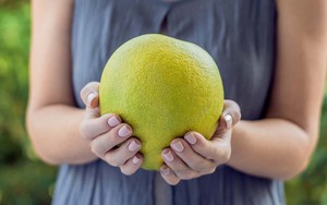 7 lợi ích sức khỏe của quả bưởi ít người biết
