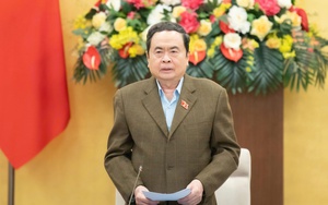 Phó Chủ tịch Quốc hội đánh giá cao công tác chuẩn bị bầu cử tại Nghệ An- Ảnh 2.