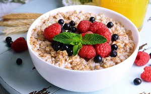 Bật mí 6 công thức bữa sáng tốt nhất của các bác sĩ tim mạch hàng đầu