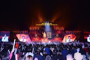 Đưa Nghị quyết thành hành động: Phát triển công nghiệp văn hóa gắn với tăng trưởng bền vững