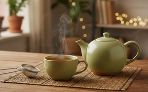 6 thứ làm mất chất chống oxy hóa trong trà nên tránh ngay lập tức