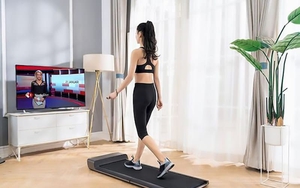 5 bài tập cardio cường độ thấp tại nhà giúp tăng thể lực và đốt cháy calo
