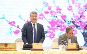 Bổ sung dự án Luật An toàn thực phẩm (sửa đổi) vào Chương trình lập pháp năm 2026- Ảnh 2.