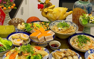 Tuyệt chiêu cuốn và rán nem giòn rụm không bị bục vỡ- Ảnh 3.