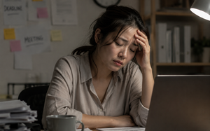 Vì sao phụ nữ sau 30 dễ thiếu magie hơn?