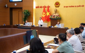 Dự kiến Quốc hội sẽ tổ chức 'kỳ họp không thường lệ' để đẩy nhanh công tác lập pháp 2026