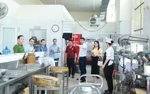 Đá viên giải nhiệt mùa hè: Sạch đến đâu?- Ảnh 4.
