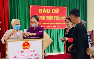 Bộ Nội vụ đề xuất Bộ Y tế quản lý hoạt động chữ thập đỏ- Ảnh 2.