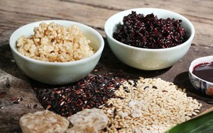 5 nhóm người nên hạn chế ăn cơm rượu nếp- Ảnh 1.