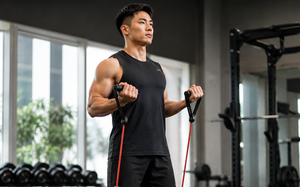 4 bài tập tại nhà giúp duy trì cơ bắp, tăng khả năng vận động sau tuổi 60 - Ảnh 6.