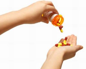 Thuốc điều trị nhiễm khuẩn tiết niệu