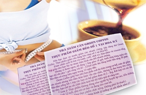 Loạn thông tin về cà phê giảm cân: Giảm cân hay giảm sức khỏe?