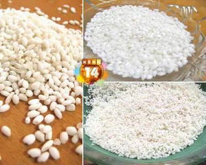 Gạo nếp: Chớ dửng dưng!