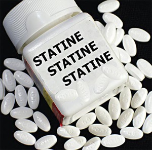 Lưu ý khi dùng nhóm thuốc statin