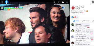 Làm thế nào để có vẻ đẹp cực phẩm như David Beckham tại Euro 2020?