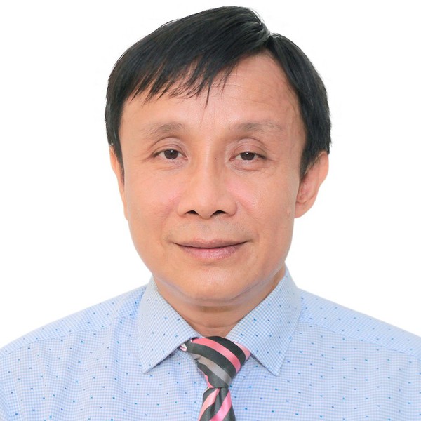GS.TS Phạm Như Hiệp