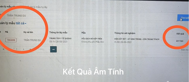 Quách Tuấn Du thoát COVID-19, ‘chờ ngày ra ngoài’ - Ảnh 5.