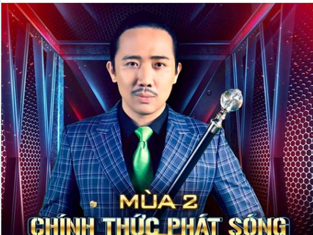 Rap Việt trở lại: Lợi hại hơn hay thất bại? - Ảnh 4.