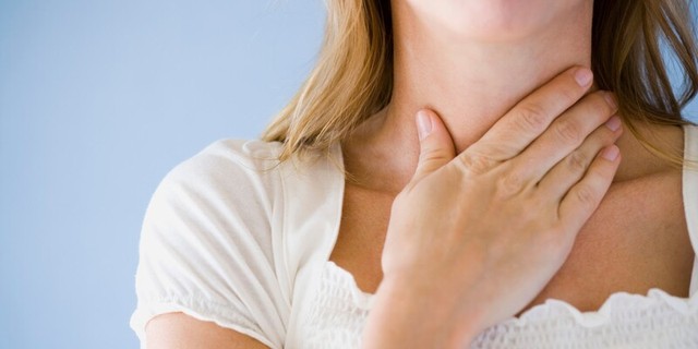 Ung thư vòm họng: Điều trị tiên lượng và phòng bệnh - Ảnh 1.