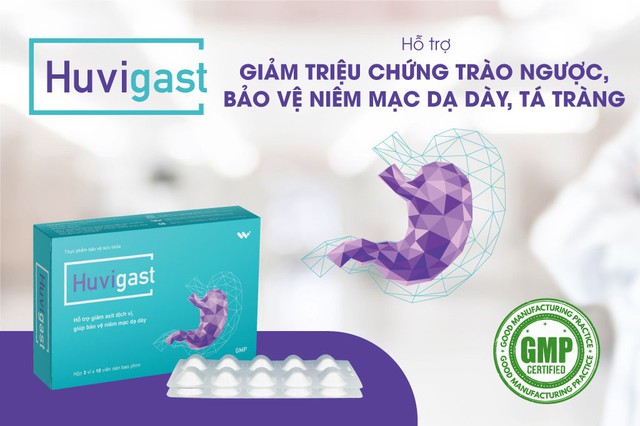 Đột phá mới cho người bệnh dạ dày - Ảnh 2.