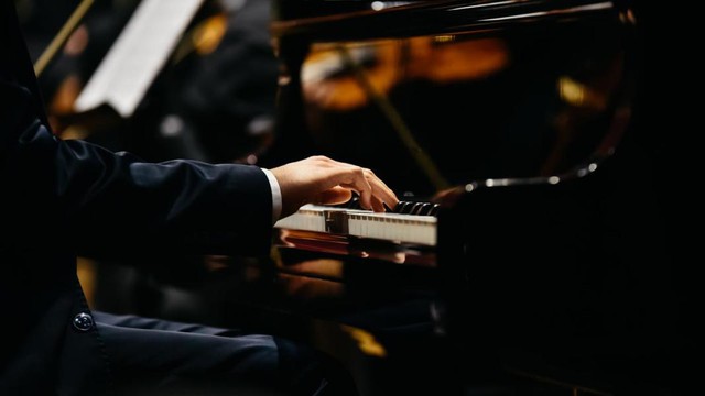 Chopin 2021: Nghệ sĩ Canada gốc Nhật Bruce Liu thắng áp đảo - Ảnh 5.