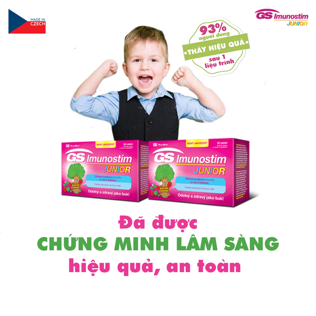 Ly giải vi khuẩn – chiêu độc lạ hỗ trợ tăng cường đề kháng đường hô hấp - Ảnh 3.