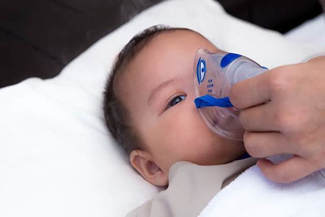 Virus RSV - “Kẻ thù” gây bệnh hô hấp ở trẻ nhỏ - Ảnh 5.