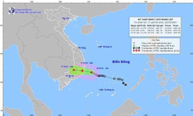 Bộ Y tế yêu cầu các đơn vị khẩn trương ứng phó mưa lũ - Ảnh 1.