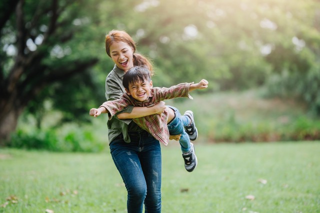 Các cách hỗ trợ tăng cường sức đề kháng của trẻ - Ảnh 3. Các cách hỗ trợ tăng cường sức đề kháng của trẻ - Ảnh 3.