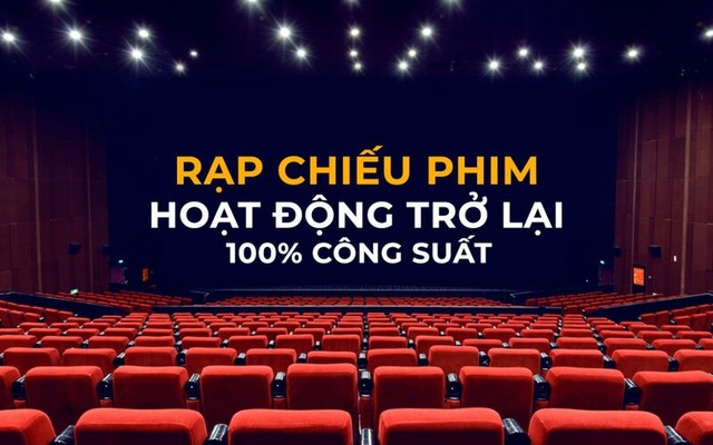 Rạp chiếu phim thức giấc, người xem được ‘chiêu đãi’ gì? - Ảnh 3.