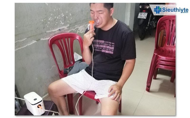 Giải pháp hỗ trợ điều trị trẻ bị viêm đường hô hấp khi thời tiết thay đổi - Ảnh 2. Giải pháp hỗ trợ điều trị trẻ bị viêm đường hô hấp khi thời tiết thay đổi - Ảnh 2.