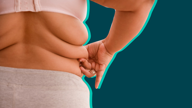 Thuốc chống béo phì mới phá vỡ chu kỳ thèm ăn và tăng cân - Ảnh 1.