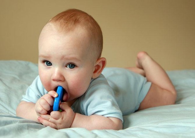 Những thói quen không tốt khiến trẻ bị bệnh tai mũi họng và cách phòng tránh - Ảnh 5.