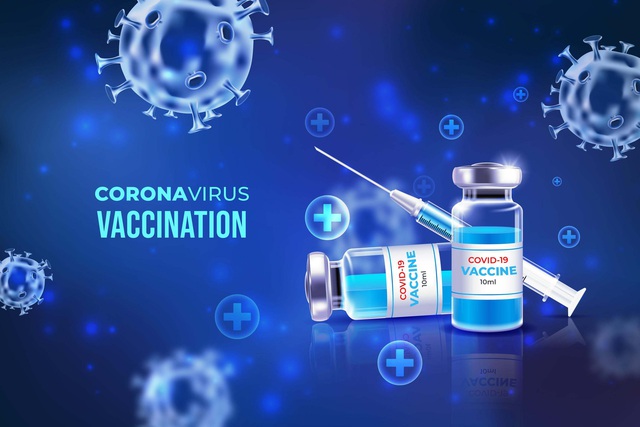 Sau tiêm vaccine, xét nghiệm không có kháng thể thì có được bảo vệ? - Ảnh 2.