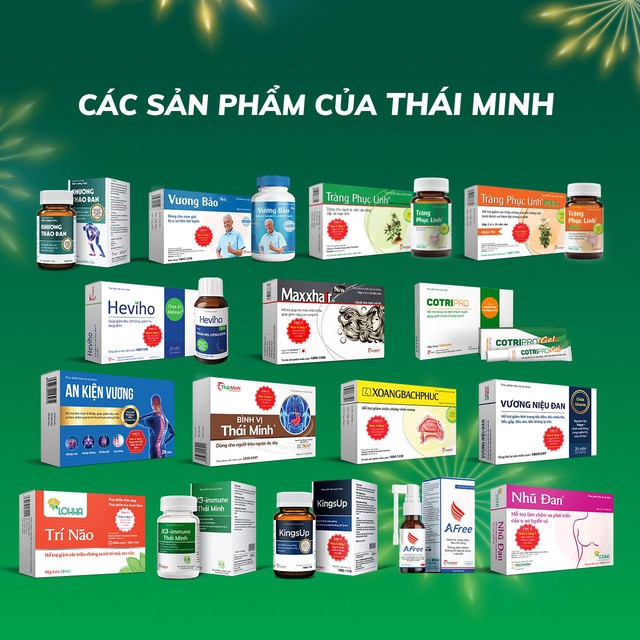 Khuyến mãi tháng 10: Sinh nhật Thái Minh – Rinh vàng 9999 - Ảnh 4. Khuyến mãi tháng 10: Sinh nhật Thái Minh – Rinh vàng 9999 - Ảnh 4.