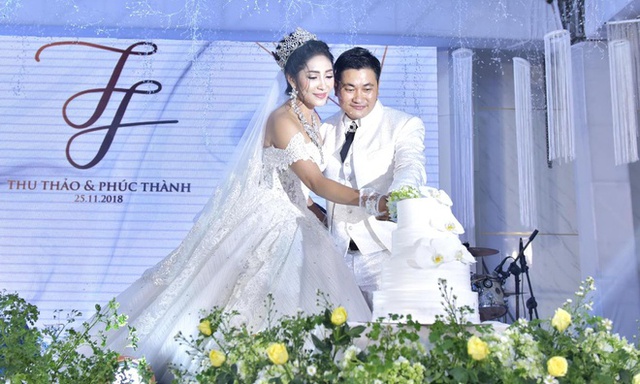 Hoa hậu Đại dương 2014 Đặng Thu Thảo đổ vỡ hôn nhân? - Ảnh 3.