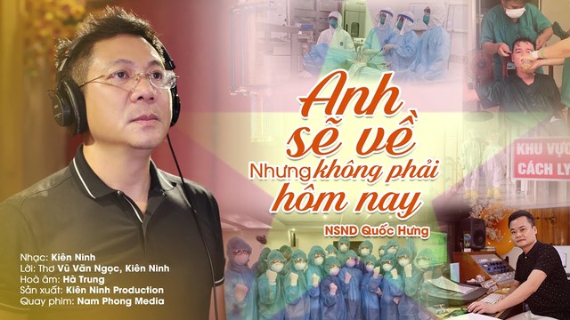 NSND Quốc Hưng ra ‘cẩm nang’ cho đào tạo opera tại Việt Nam - Ảnh 2.