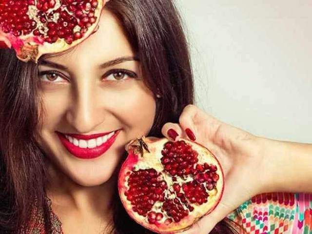 6 lợi ích sức khỏe tuyệt vời từ loại trái cây có vẻ đẹp rực rỡ - Ảnh 6.