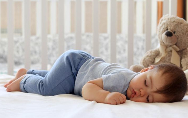 Giấc ngủ - yếu tố quan trọng tác động tới chiều cao nhưng không phải phụ huynh nào cũng biết - Ảnh 2.