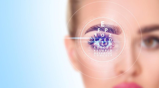 Nước mắt nhân tạo sau Lasik: cần thiết hay chỉ là liệu pháp bổ sung? - Ảnh 3.