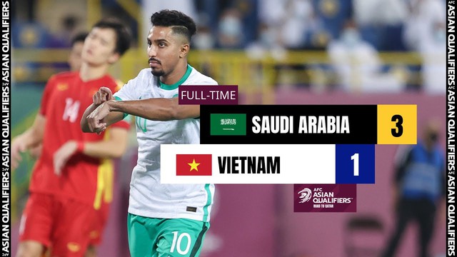 Trận đấu giữa tuyển Việt Nam - Saudi Arabia: Ta được gì sau đêm nay? - Ảnh 7.