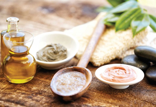 Nhược điểm của mỹ phẩm tự nhiên