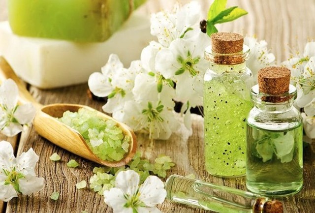 Nhược điểm của mỹ phẩm tự nhiên
