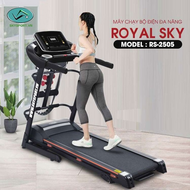 Công ty Hoa Vy ra mắt thương hiệu Royal Sky - Ảnh 2.