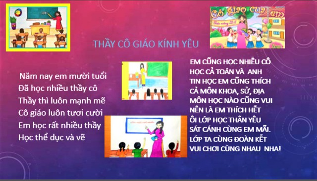 Một mùa tri ân trong một hoàn cảnh đặc biệt - Ảnh 5.