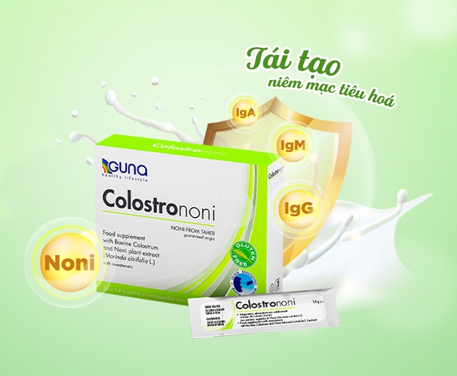 Bộ đôi noni Tahiti (Pháp) và sữa non Ý giúp tiêu hoá tốt, đề kháng khoẻ - Ảnh 3. Bộ đôi noni Tahiti (Pháp) và sữa non Ý giúp tiêu hoá tốt, đề kháng khoẻ - Ảnh 3.