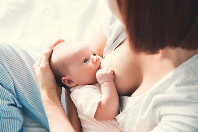 Nhiễm trùng trẻ sơ sinh: Nhận biết, nguyên nhân và cách chăm sóc để phòng bệnh - Ảnh 5.