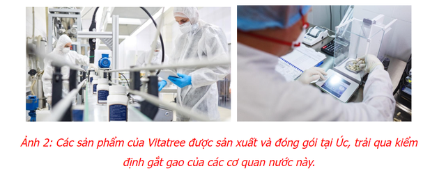 Thị trường sản phẩm sức khỏe sôi động thời dịch - Ảnh 2. Thị trường sản phẩm sức khỏe sôi động thời dịch - Ảnh 2.