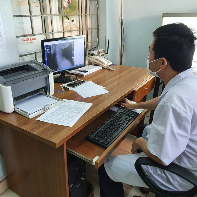 DrAid và hành trình bền bỉ mang AI từ nghiên cứu tới tay 1.000 bác sĩ trên khắp Việt Nam - Ảnh 2.
