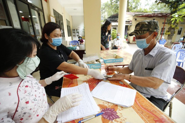 Trợ lực cho gần 30 triệu người dân khó khăn - Ảnh 2.